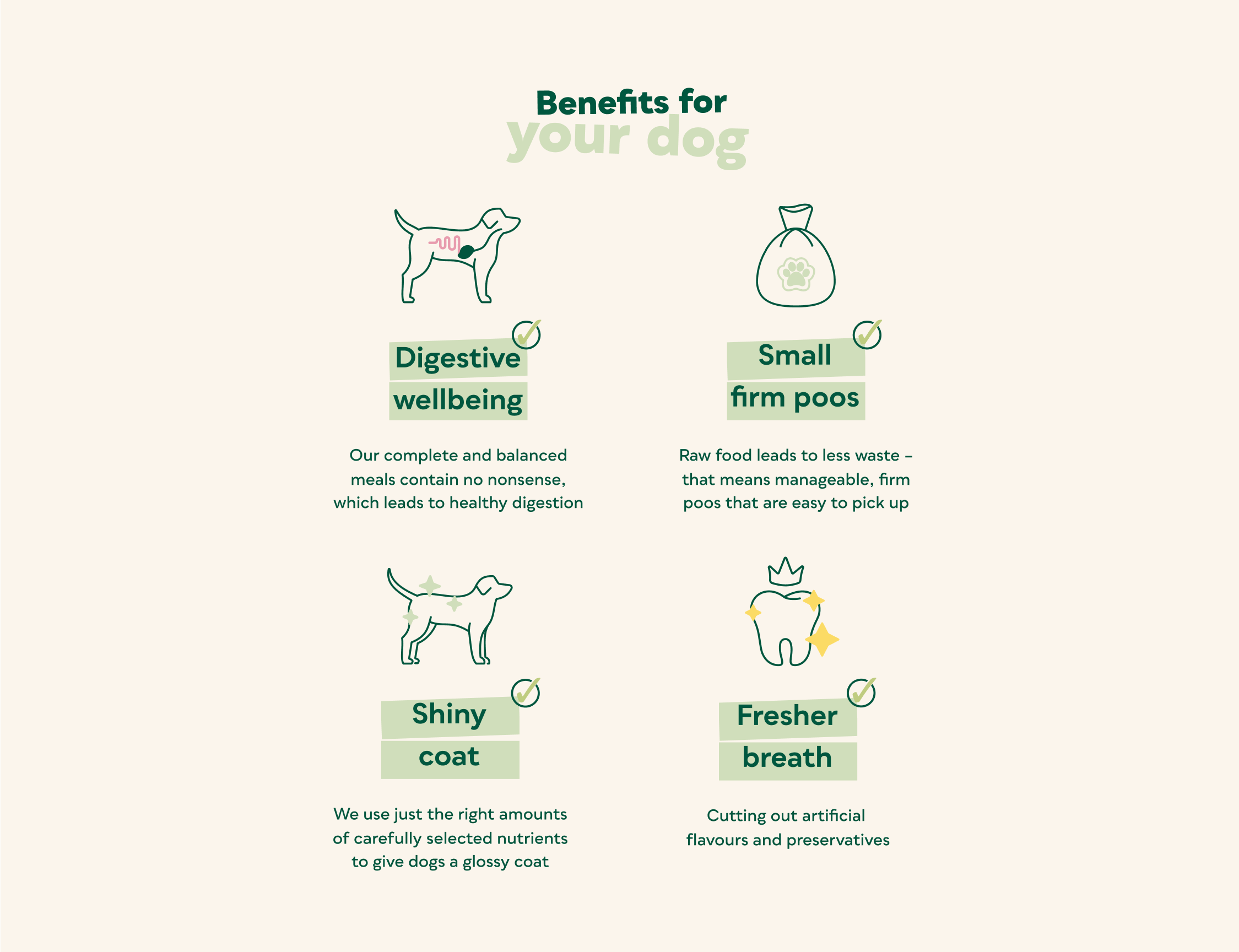 80% Lamb Nuggets image number 2